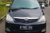 Toyota Kijang Innova 2.0 G 2009 1