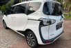 Toyota sienta V MATIC 3