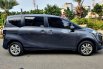 Toyota Sienta G 2017 Abu-abu 3