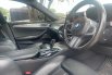 BMW 5 Series 530i M Sport 2020 Hitam 7