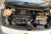 Siap pakai KIA RIO 1.4 HB OPTION AT MATIC 2016 PUTIH 11