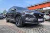 Hyundai Santa Fe 2.2 D CRDi XG 2018 Abu-abu, Low Km 42Rb 2