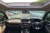 Hyundai Santa Fe 2.2 D CRDi XG 2018 Abu-abu, Low Km 42Rb 7