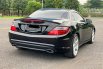 Mercedes-Benz SLK SLK 250 2013 Hitam 6