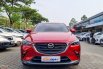 Mazda CX-3 GT 2.0 Automatic 2019 Merah, Low Km 17Ribuan 2