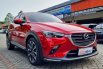 Mazda CX-3 GT 2.0 Automatic 2019 Merah, Low Km 17Ribuan 3