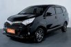Toyota Calya G MT 2021 Hitam 3