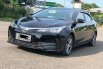 Toyota Corolla Altis CNG 1.6 2018 Hitam 3