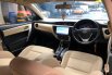 Toyota Corolla Altis CNG 1.6 2018 Hitam 10