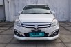 Suzuki Ertiga GX Manual 2017 siap pakai low km 4