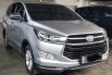 Toyota Innova 2.0 G A/T ( Matic Bensin ) 2020 Silver Km 52rban Mulus Siap Pakai 2