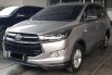 Toyota Innova 2.0 G A/T ( Matic Bensin ) 2020 Silver Km 52rban Mulus Siap Pakai 3