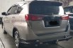 Toyota Innova 2.0 G A/T ( Matic Bensin ) 2020 Silver Km 52rban Mulus Siap Pakai 4