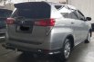 Toyota Innova 2.0 G A/T ( Matic Bensin ) 2020 Silver Km 52rban Mulus Siap Pakai 6