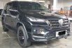 Toyota Fortuner 2.8 GR A/T ( Matic Diesel ) 2022/ 2023 Hitam Km 9rban Mulus 2