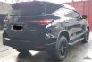 Toyota Fortuner 2.8 GR A/T ( Matic Diesel ) 2022/ 2023 Hitam Km 9rban Mulus 6