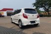 Km low !! TOYOTA AGYA 1.0 TRD AT MATIC 2014 PUTIH 6