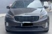 TDP RINGAN!! KIA SEDONA ULTIMATE AT COKLAT 2017 PALING MURAH!!! 1
