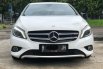 MOBIL TERNYAMAN!! MERCEDES BENZ A200 2013 TERMURAHH 1