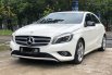 MOBIL TERNYAMAN!! MERCEDES BENZ A200 2013 TERMURAHH 2