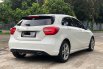 MOBIL TERNYAMAN!! MERCEDES BENZ A200 2013 TERMURAHH 8