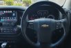 Chevrolet Trailblazer 2.5L LTZ 2017 Silver 8