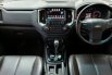 Chevrolet Trailblazer 2.5L LTZ 2017 Silver 9