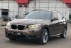 BMW X1 SDRIVE 20D DIESEL AT 2013 COKLAT HARGA PALING MURAHH!!! 2