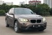 BMW X1 SDRIVE 20D DIESEL AT 2013 COKLAT HARGA PALING MURAHH!!! 3