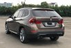 BMW X1 SDRIVE 20D DIESEL AT 2013 COKLAT HARGA PALING MURAHH!!! 6