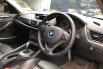 BMW X1 SDRIVE 20D DIESEL AT 2013 COKLAT HARGA PALING MURAHH!!! 9