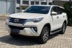 Toyota Fortuner 2.4 VRZ AT 3