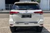 Toyota Fortuner 2.4 VRZ AT 4