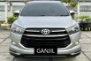 Toyota Venturer 2.4 A/T DSL 2018 Silver 2