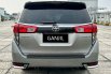 Toyota Venturer 2.4 A/T DSL 2018 Silver 4