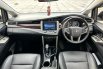 Toyota Venturer 2.4 A/T DSL 2018 Silver 20