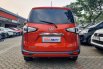 Toyota Sienta V MT Manual 2017 Orange Istimewa Terawat Siap Pakai 21