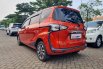 Toyota Sienta V MT Manual 2017 Orange Istimewa Terawat Siap Pakai 22