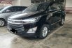 Toyota Innova G 2.0 bensin AT ( Matic ) 2019 Hitam Km 62rban Siap Pakai 3
