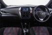 Toyota Yaris TRD Sportivo 2021 Hatchback DP 25 JUTA / ANGSURAN 5 JUTA 5
