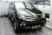 Toyota Avanza G 2014 Manual 4