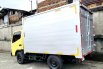 CDE Mitsubishi Colt Diesel engkel FE 71 box aluminium 2007 Coltdiesel 5