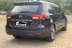 Kia Grand Sedona Ultimate 2017 Biru 4