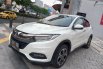 Dijual Honda HR-V 1.5 SE AT 2020 , 2511T Kilometer Rendah 4