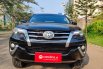 TOYOTA FORTUNER VRZ 2.4 AT 2019 1544N Kilomter rendah 2