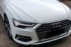 [Low Km] New Model Audi A6 2.0L 40TSFI AT 2022 White On Brown 4