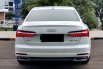 [Low Km] New Model Audi A6 2.0L 40TSFI AT 2022 White On Brown 8