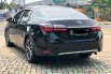 Toyota Corolla Altis 1.8V at 2018 Hitam 4