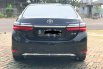 Toyota Corolla Altis 1.8V at 2018 Hitam 6