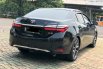 Toyota Corolla Altis 1.8V at 2018 Hitam 5